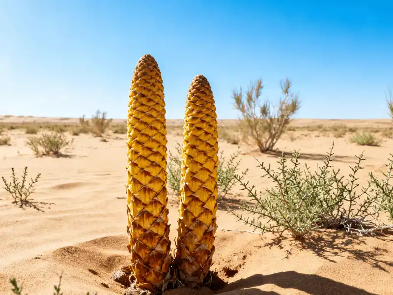 Cistanche Extract Powder for Anti-Aging: Myth or Science?